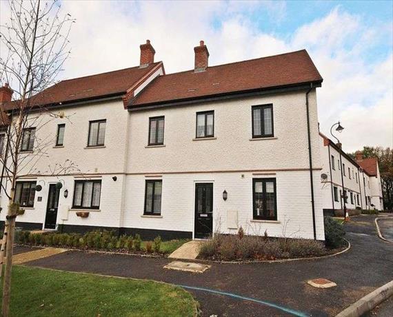 4 Bedroom Detached